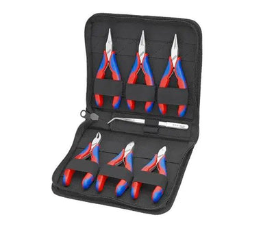 Knipex Electronic Plier Set