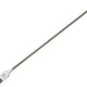 Irwin Blue Groove 4X Long Flat Bit 6 x 400mm