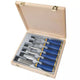 Irwin MS500 ProTouch™ All-Purpose Chisel, Set 6 Piece