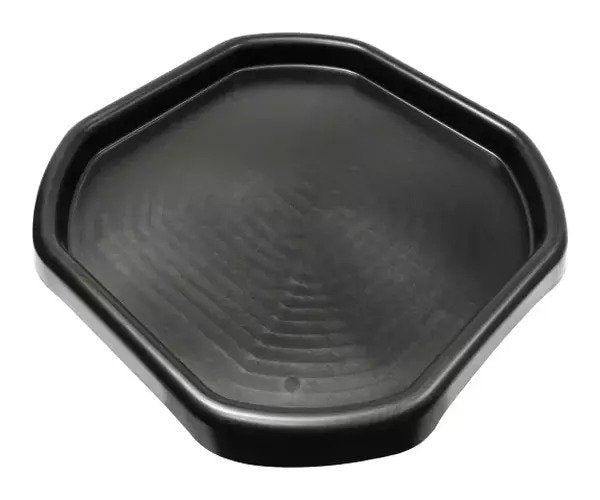 Mini Octagonal Spot Mortar Mixing Board