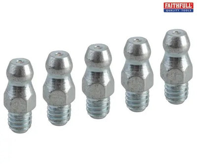Grease Nipple Straight