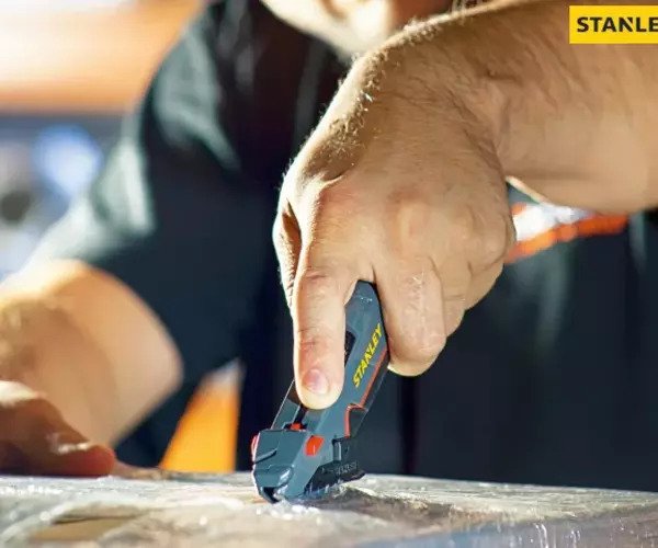 Safety Knife - imagen 10