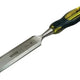 Stanley FatMax® Bevel Edge Chisel with Thru Tang 32mm (1.1/4in)