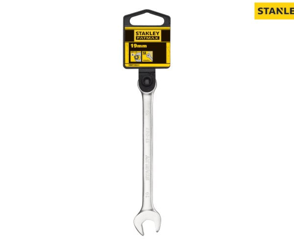 Anti-Slip Combination Wrench