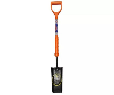 Cable Laying Shovel