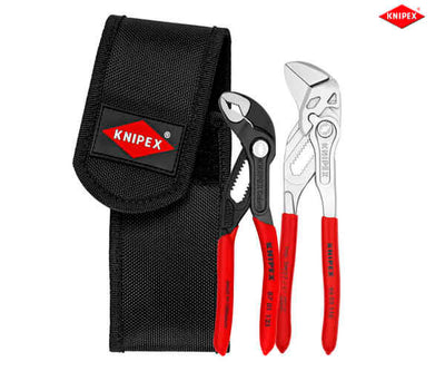 Knipex Mini Plier Set