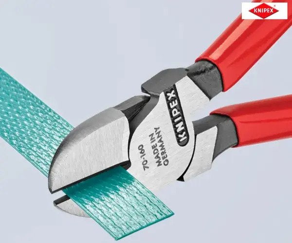 Diagonal Cutters  - imagen 16
