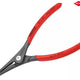 Knipex Precision Circlip Pliers External Straight 19-60mm A2