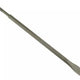 Faithfull SDS Plus Chisel Bit 20mm Length 250mm