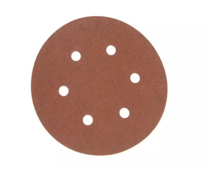 Hook & Loop Sanding Disc