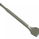 Faithfull SDS Plus Chisel Bit Angled 40 x 250mm