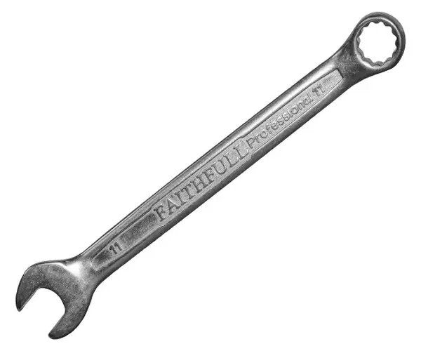 Combination Spanner 