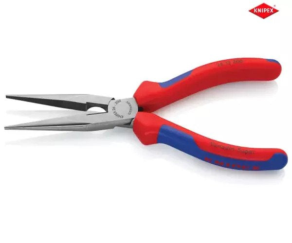 Snipe Nose Side Cutting Pliers - imagen 2