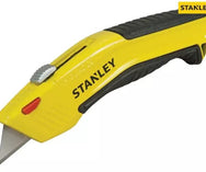 Retractable Blade Knife