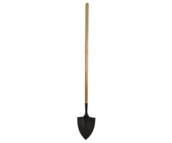 Shovel