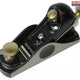 Faithfull No.9.1/2 Block Plane in Wooden Box