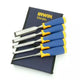 Irwin MS500 ProTouch™ All-Purpose Chisel, Set 5 Piece