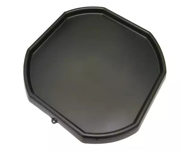  Octagonal Spot Mortar Mixing Board