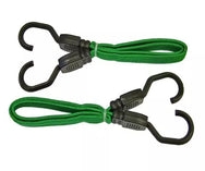 Flat Bungee Cord
