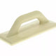 Faithfull Large Plastic Float 14 x 6in