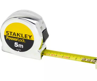 Classic Pocket Tape 5m