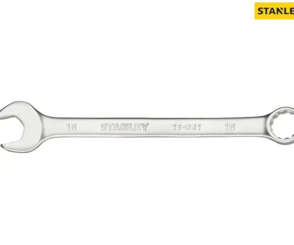 Anti-Slip Combination Wrench