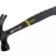 Stanley FatMax® AntiVibe All Steel Curved Claw Hammer 450g (16oz)