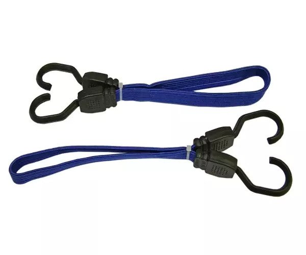  Flat Bungee Flat Cord