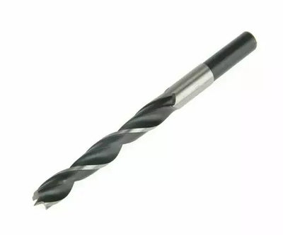  Lip & Spur Wood Drill Bit 