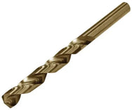 Cobalt Jobber Drill Bit