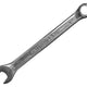 Faithfull Combination Spanner CV Satin Finish 10mm