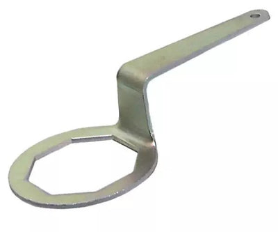  Cranked Immersion Heater Spanner