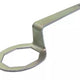 Faithfull Cranked Immersion Heater Spanner