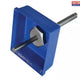 Faithfull SDS Plus Square Box Cutter Single