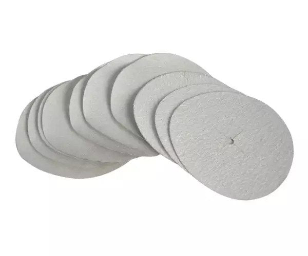 Paper Sanding Disc