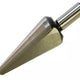 Faithfull HSS Taper Drill Bit 6-30mm