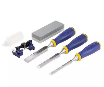All-Purpose Chisel Set