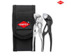 Knipex XS Mini Plier Set