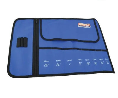 Pocket Chisel Roll 