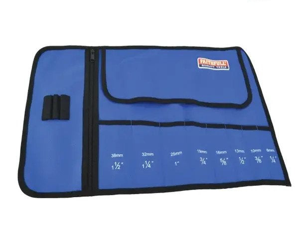 Pocket Chisel Roll 