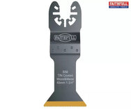  Bi-Metal Flush Cut TiN Coated Blade - imagen 2