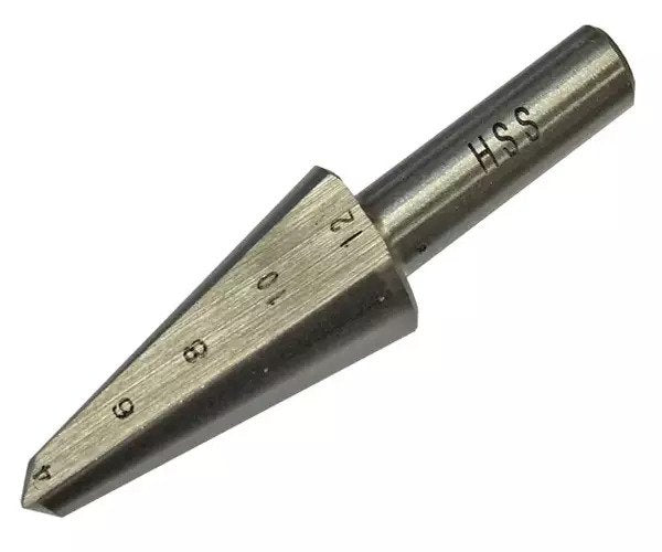 Taper Drill Bit