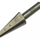 Faithfull HSS Taper Drill Bit 4-12mm