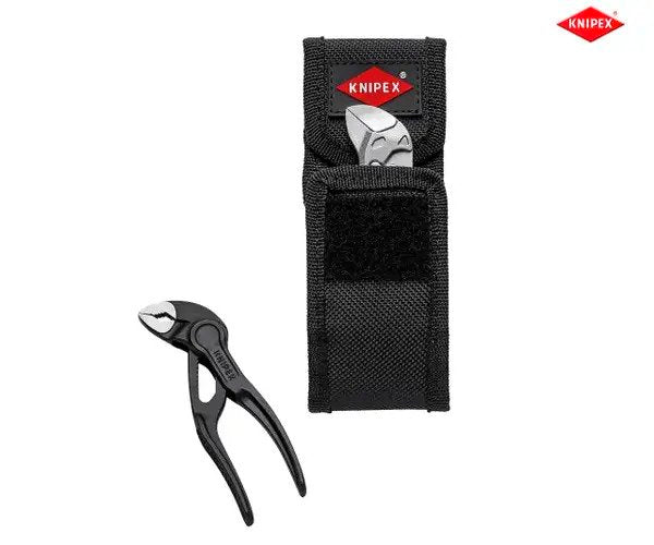 Knipex XS Mini Plier Set