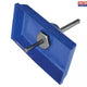 Faithfull SDS-Plus Square Box Cutter Double
