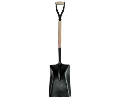 Open Socket Shovel 