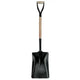 Faithfull Open Socket Shovel Square No.2 PYD