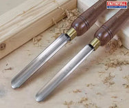 Turning Chisel Wooden Boxed Set - imagen 2