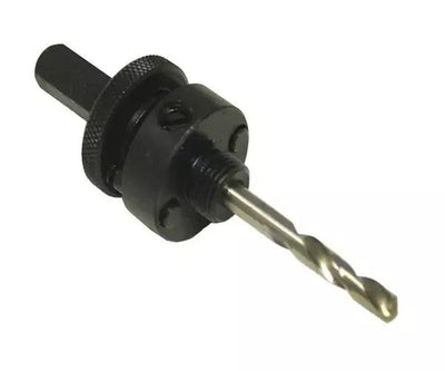  Holesaw Arbor
