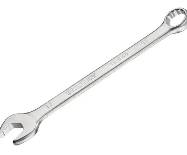 Anti-Slip Combination Wrench